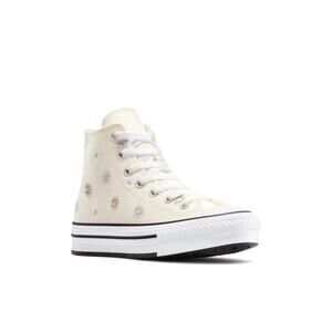 Converse Chuck Taylor Big Kids 6y Platform